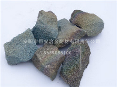 浙江高氮化锰生产