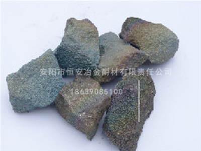 浙江高氮氮化锰